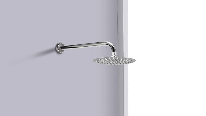 METALFLU REGADERA ACERO INOXIDABLE 201 10CM DIAMETRO