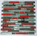 PORCELASTONE MALLA  SALAMANCA 30X30 (16) ( PZA ) DESC.VH