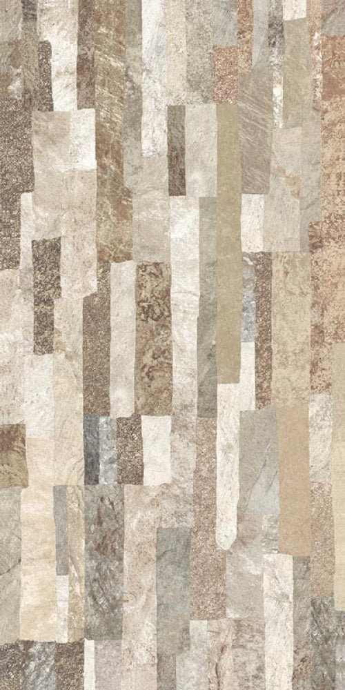 TECNOPISO PARIS BEIGE 30X60 1A CJA 1.62 M2 FACHALETA MATE