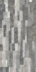 TECNOPISO PARIS GRIS 30X60 1A CJA 1.62 M2 FACHALETA MATE