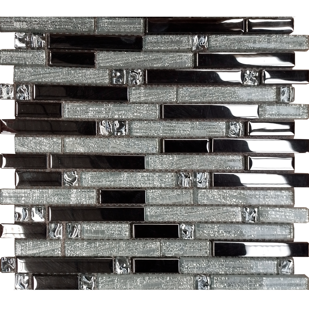 PORCELASTONE MALLA  GUADALAJARA 30X30 (16) ( PZA )