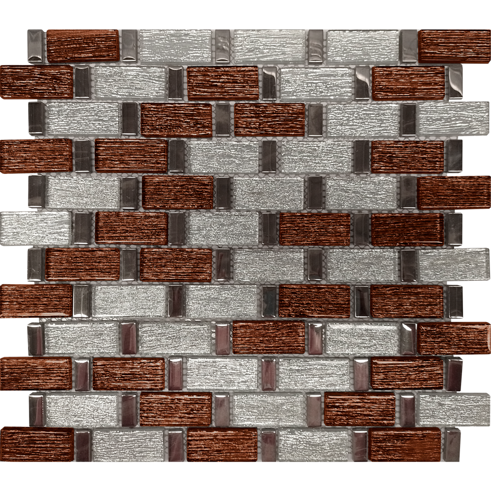 PORCELASTONE MALLA CORDOBA 30X30 (20) ( PZA )