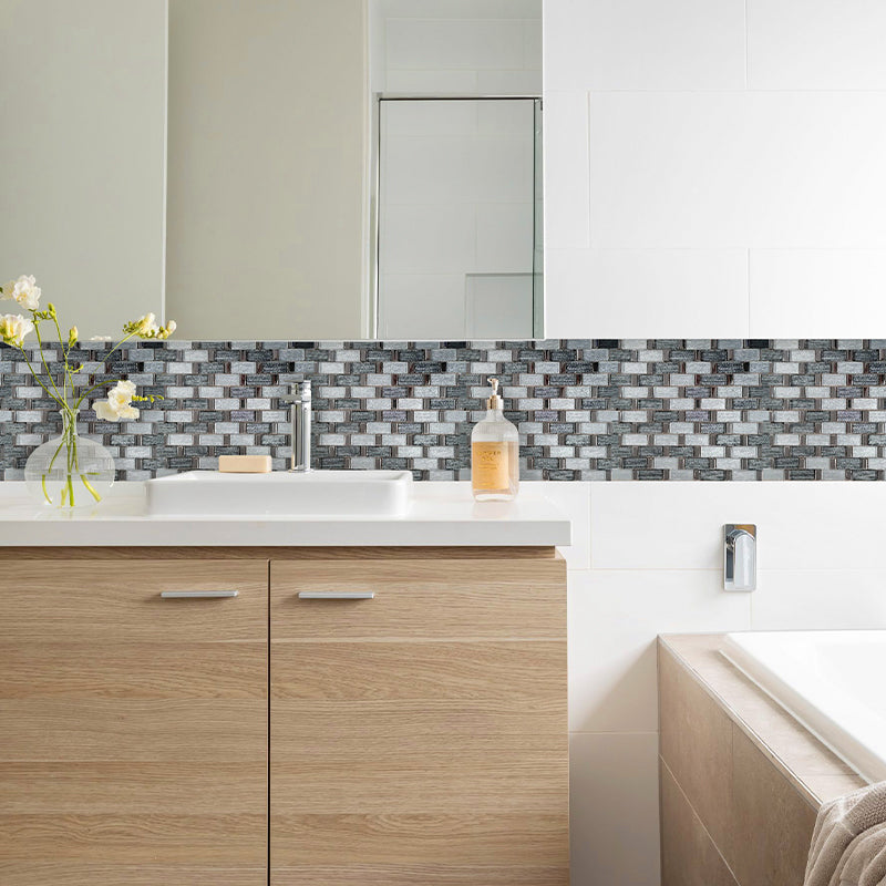 PORCELASTONE MALLA VALENCIA 30X30 (20) ( PZA )