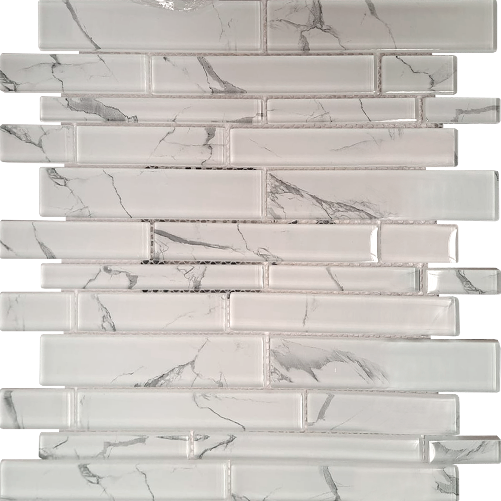 PORCELASTONE MALLA TURIN 30X30 ( 16 ) ( PZA )