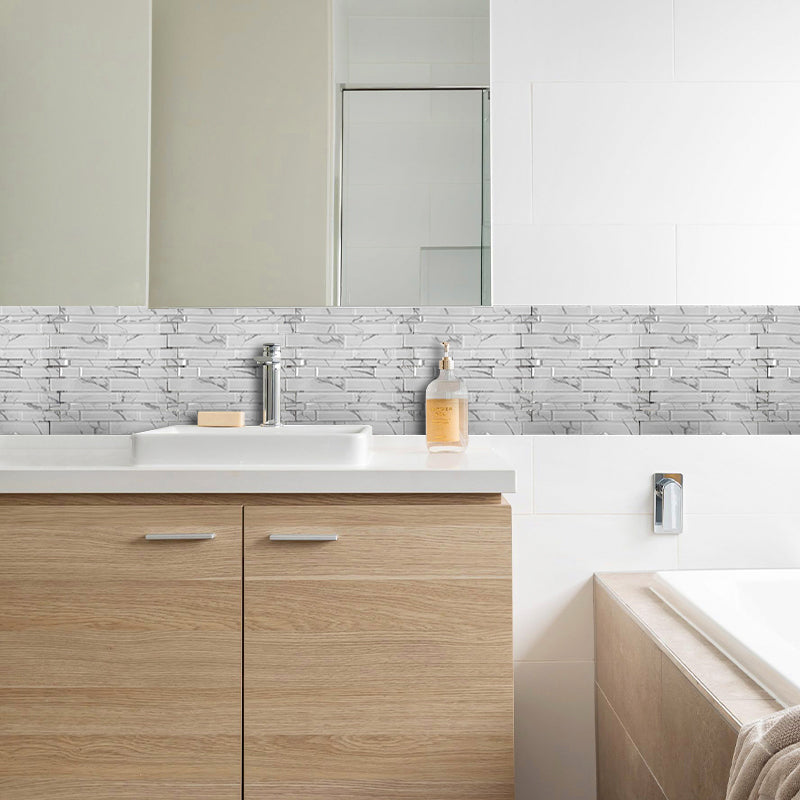 PORCELASTONE MALLA TURIN 30X30 ( 16 ) ( PZA )