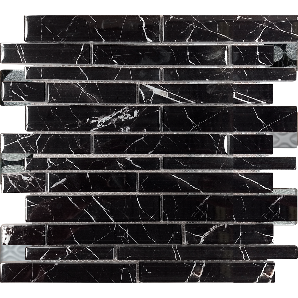 PORCELASTONE MALLA FLORENCIA 30X30 ( 20 ) ( PZA )