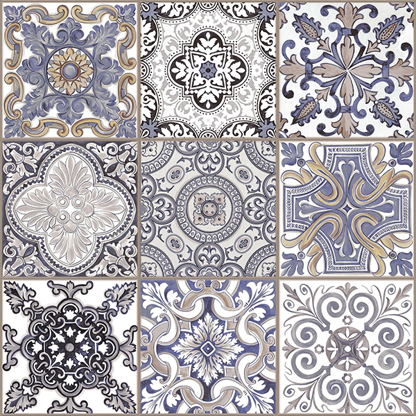 VITROMEX SACRAMENTO AZUL 37X37 2A CJA 2.11 M2