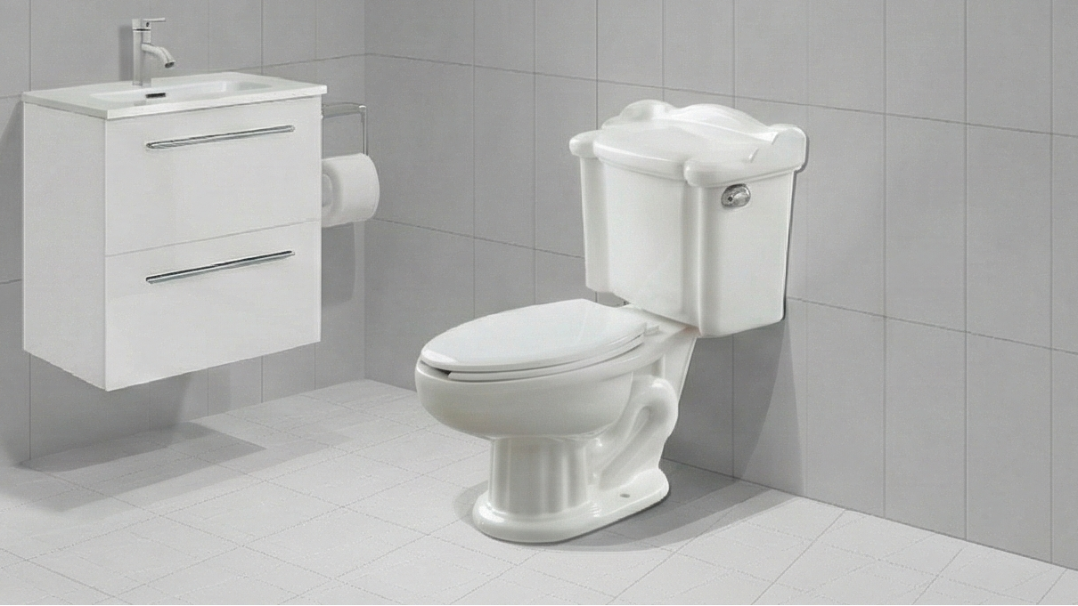 SAN MIGUEL TANQUE ROMANO BLANCO