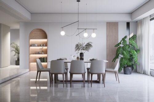 CASTEL  TRENTO 62 GRIS BRILLO 60X120 2A CJA 1.42 M2