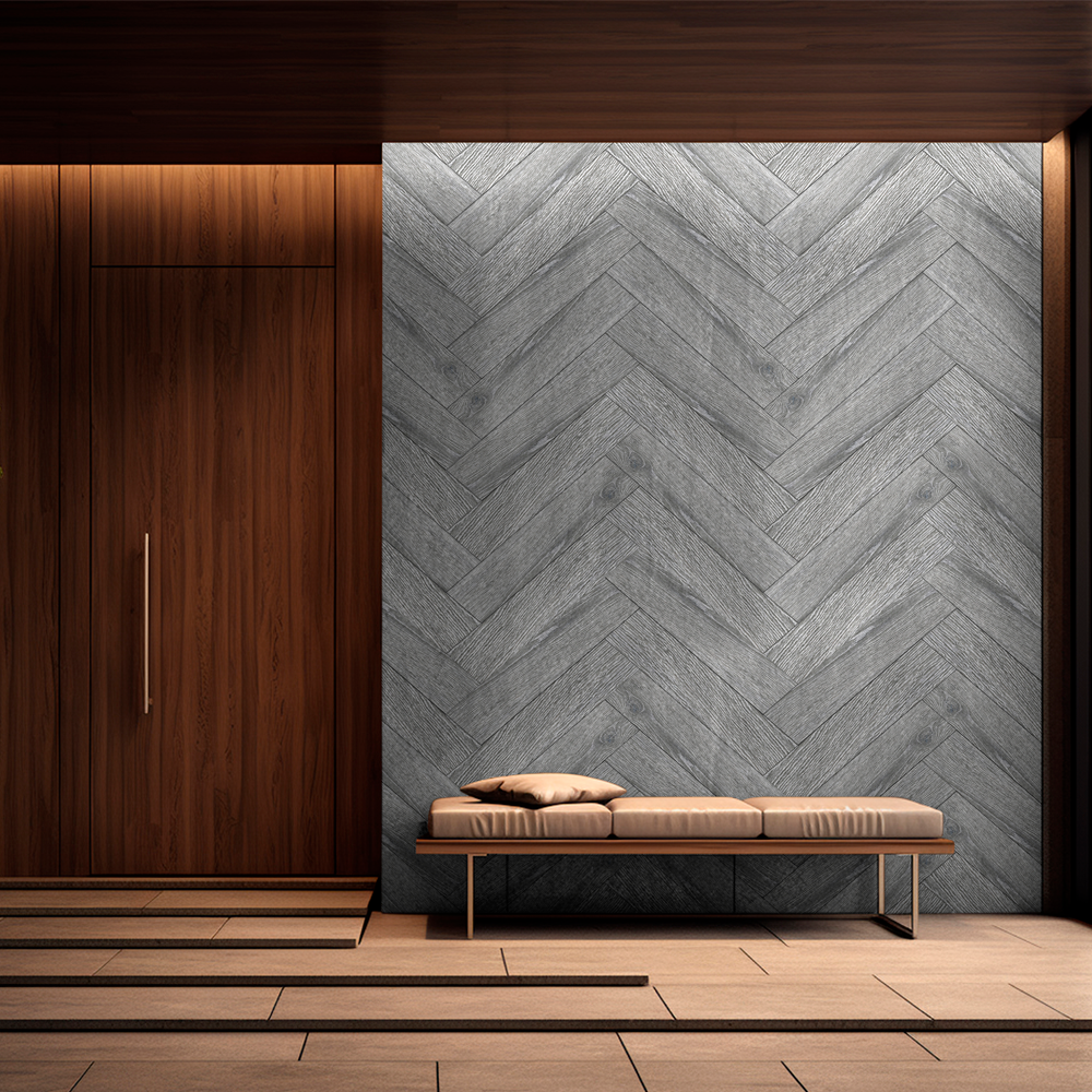 VITROMEX ARWEN GRAY 20X90 1A CJA 1.81 M2