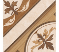 VITROMEX CATEDRAL CAFÉ 35.7X35.7 2A CJA 1.78 M2