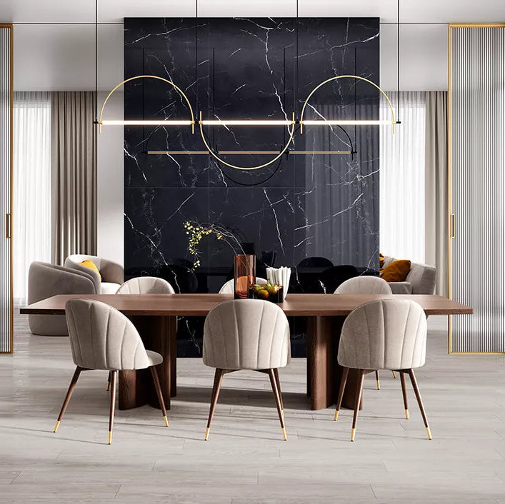 VITROMEX EDIMBURGO NEGRO 60X120 PORC PUL 1A CJA 1.44 M2 RECT