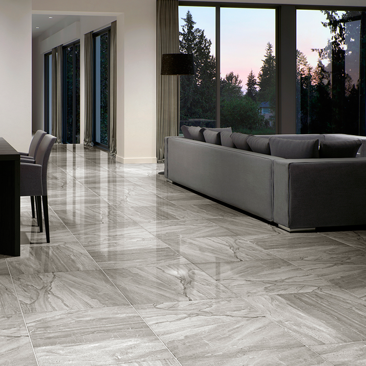 VITROMEX CAPPELLA BR GRIS 60.5X60.5 1A CJA 1.83 M2