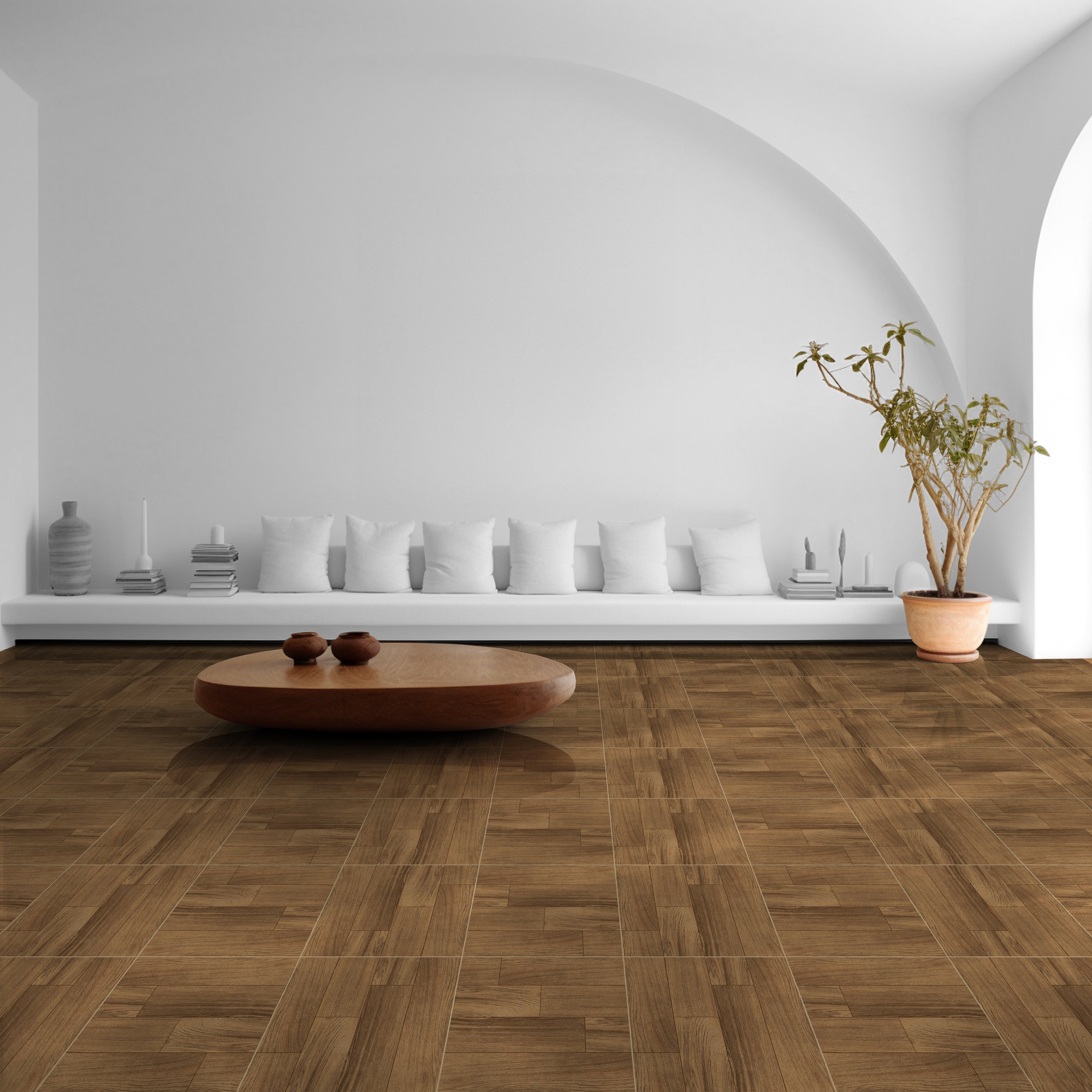 VITROMEX COSALA HAYA 35.7X35.7 1A CJA 1.78 M2