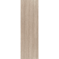 Piso tipo madera beige rectangular, acabado mate, ideal para interiores modernos