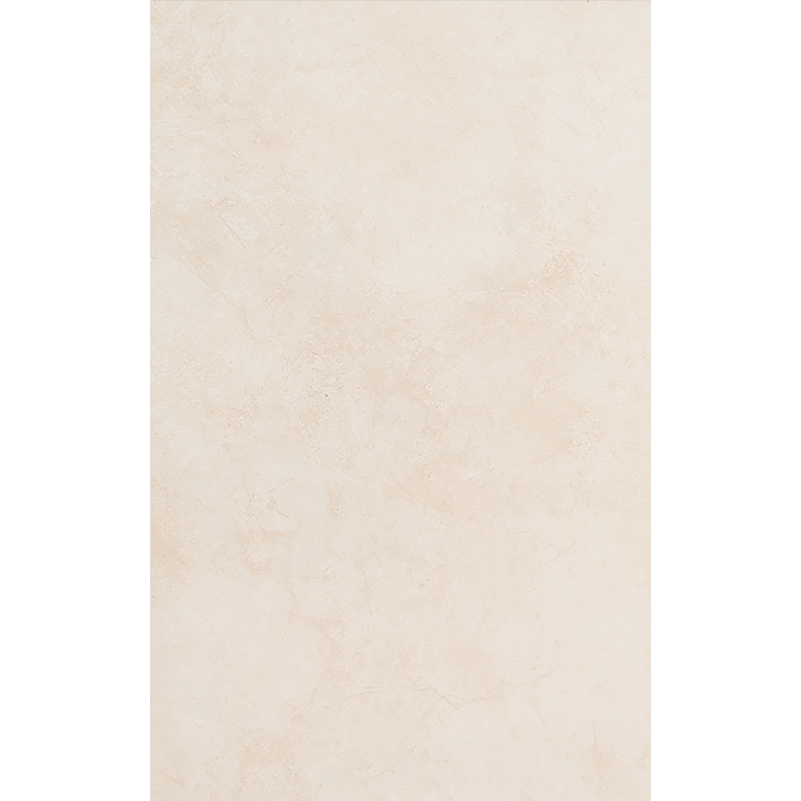 Piso cerámico beige claro acabado mate, ideal para interiores y recubrimientos modernos