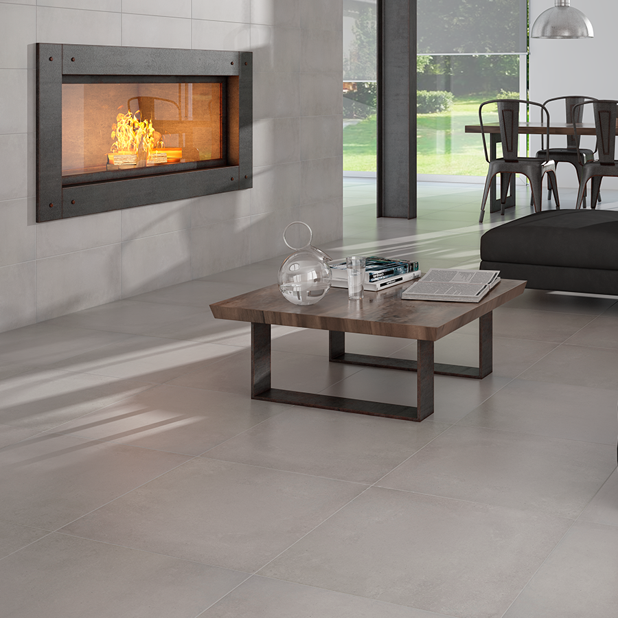 VITROMEX BOUTIQUE CEMENTO 60.5X60.5 2A CJA 1.83 M2