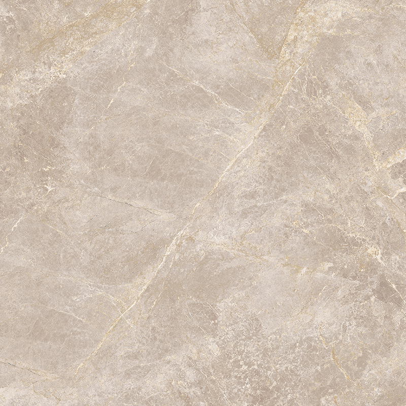 Piso cerámico beige con vetas crema, textura marmoleada, formato 45x45 cm