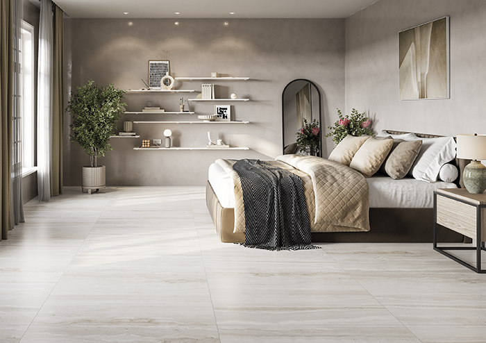 VITROMEX DONATELLO CREMA 50X100 2A CJA 2.0 M2