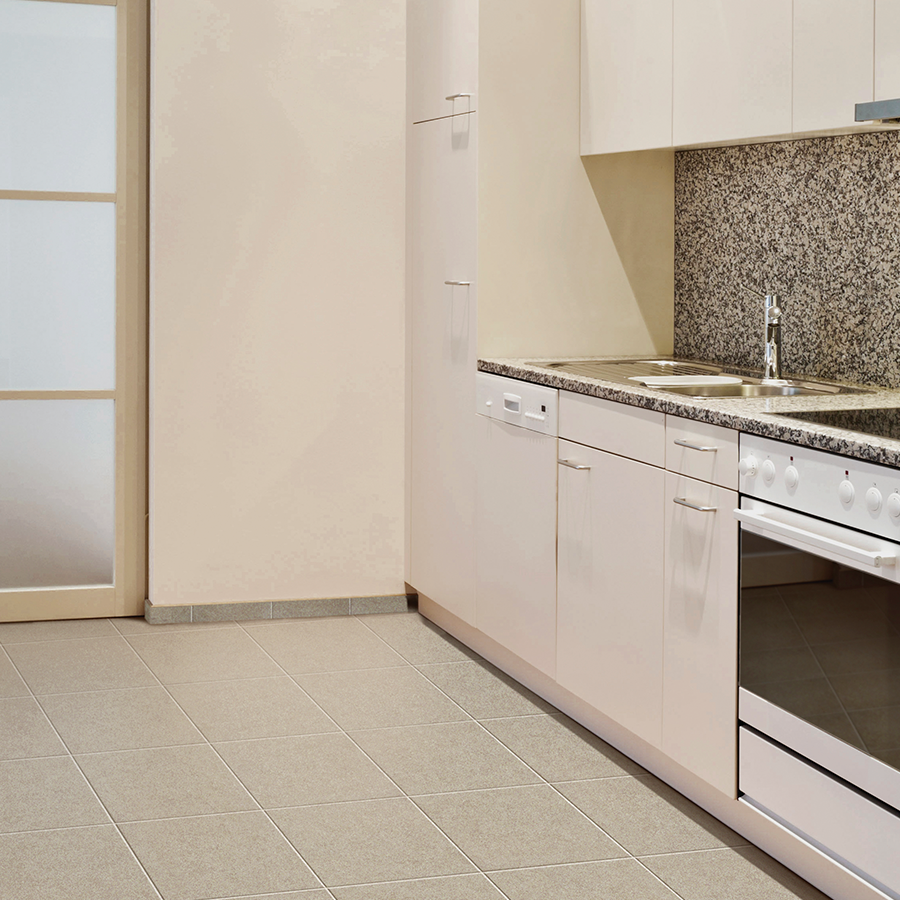 VITROMEX INTER BEIGE 45X45 2A CJA  1.62 M2