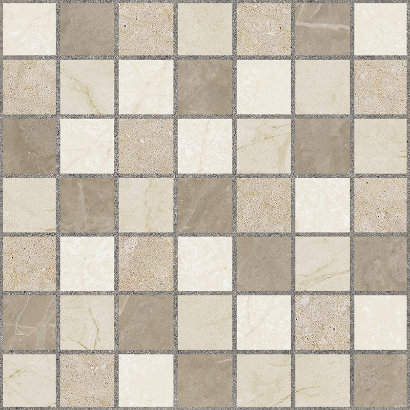 VITROMEX LISBOA ALMENDRA 20.1X20.1 2A CJA 1.53 M2