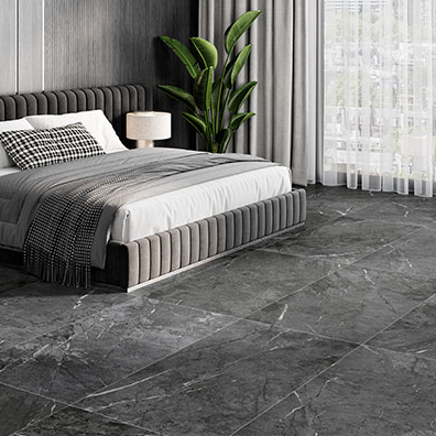 VITROMEX LUCERNE NERO MT 59.6X119.4 2A CJA 1.42 M2 RECT