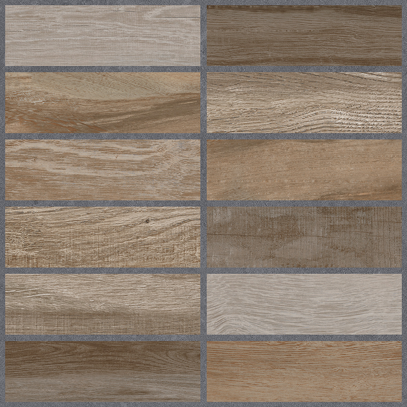 VITROMEX MONACO CAFE 20.1X20.1 2A CJA  1.53 M2