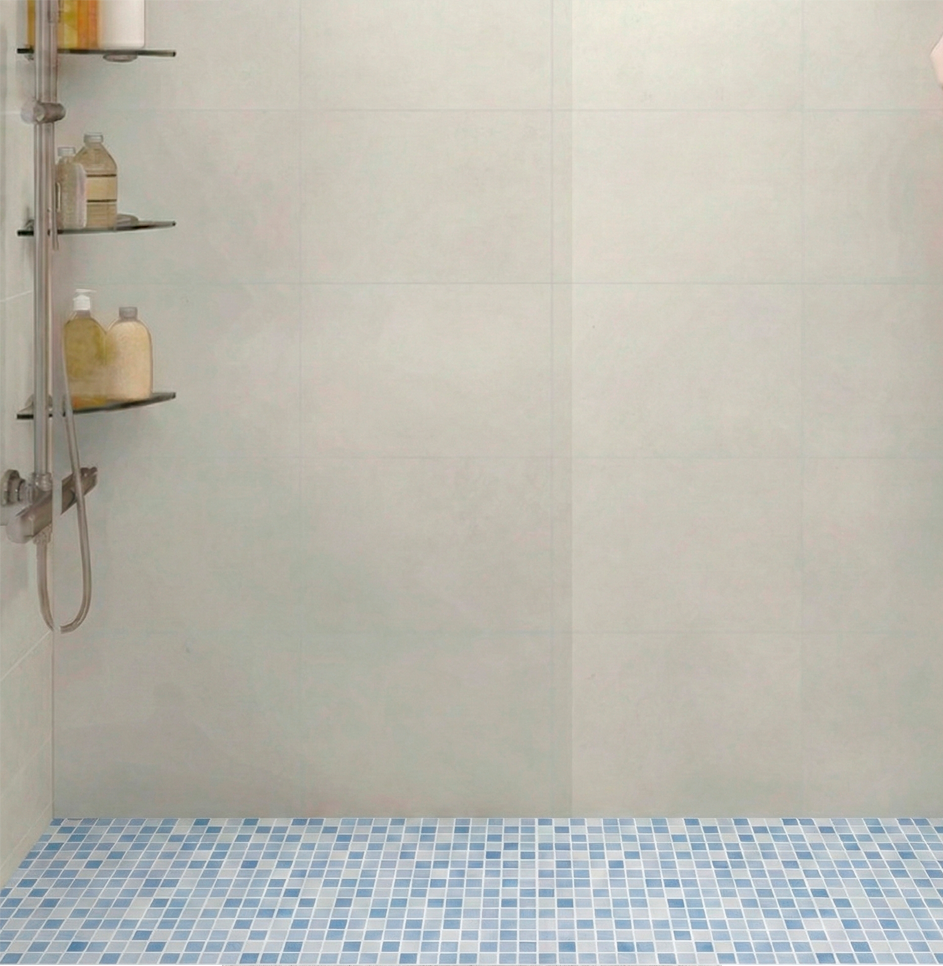 VITROMEX RUBIK AZUL 20.1 X20.1 2A CJA 1.53 M2