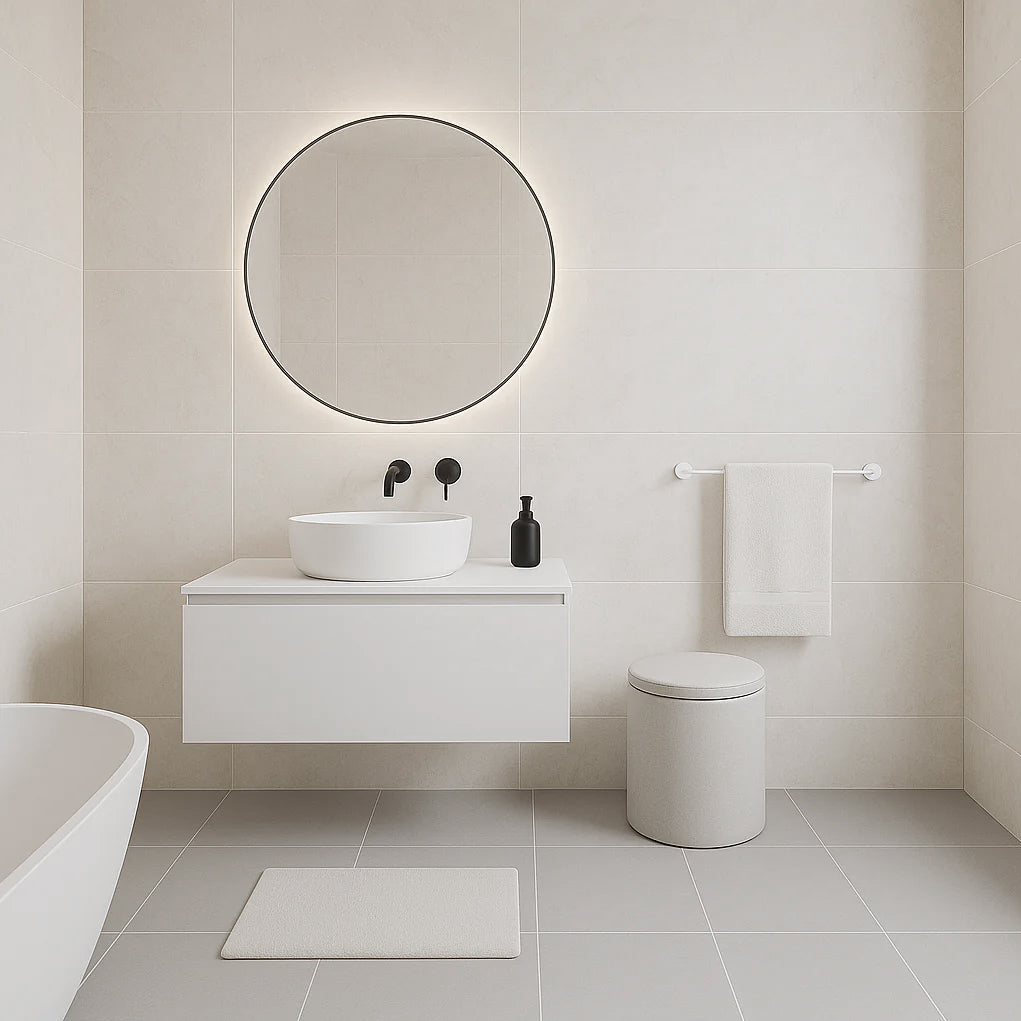 VITROMEX ASTURIANO 2G BLANCO 20.1X30.2 1A CJA 1.82 M2 DESC.VH