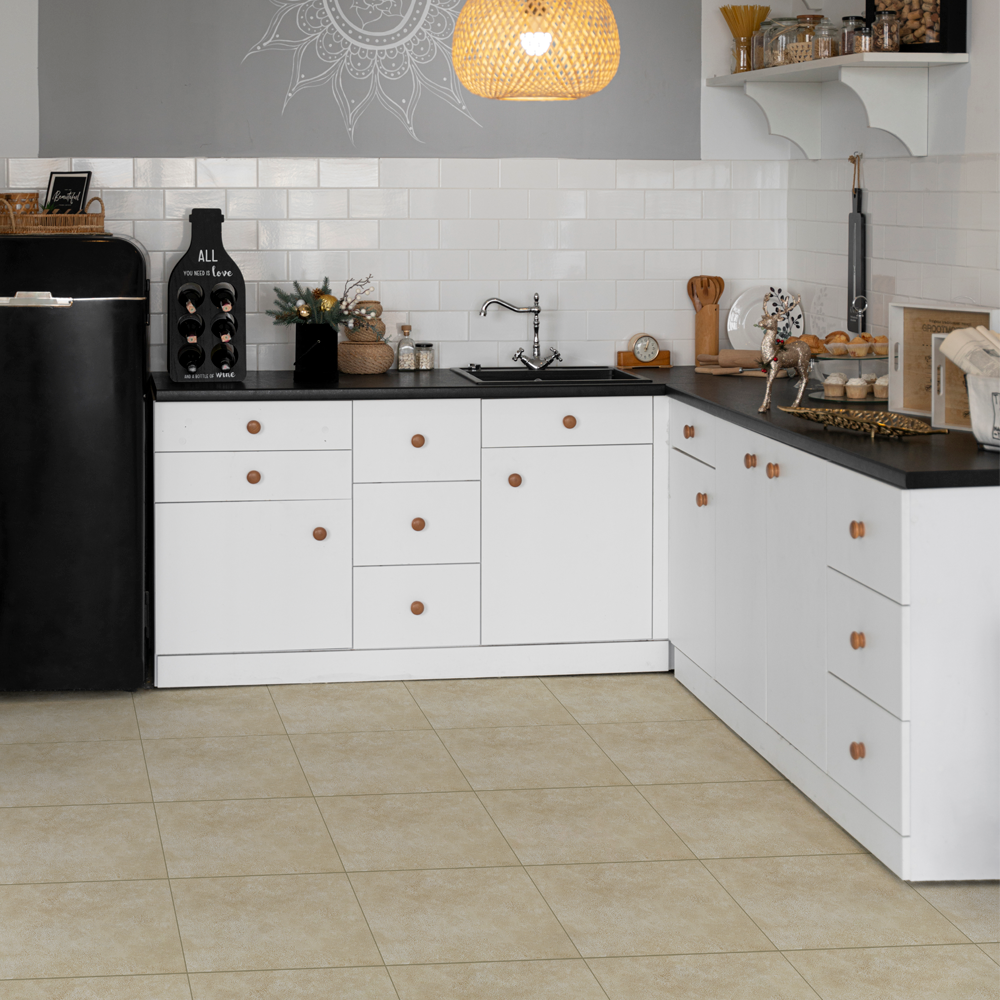 VITROMEX VELVET MARFIL 45X45 1A CJA 1.62 M2