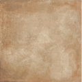 Piso cerámico beige textura artesanal, acabado mate para interiores y exteriores