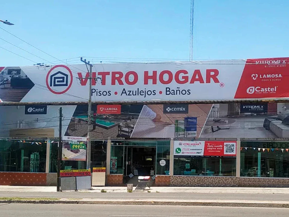 ayuntamiento_fachada - Vitro Hogar