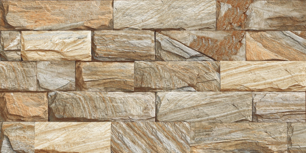 TECNOPISO TAMESIS BEIGE 30X60 1A CJA 1.62 M2 FACHALETA