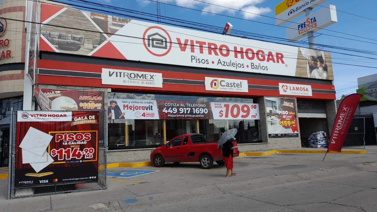 haciendas - Vitro Hogar