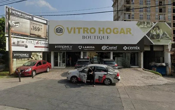 jp - Vitro Hogar