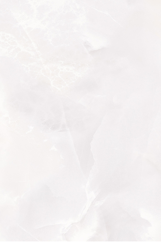 Piso cerámico gris claro con acabado marmoleado en formato 20x30 cm, ideal para interiores