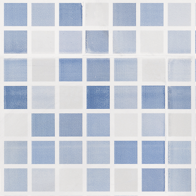 VITROMEX RUBIK AZUL 20.1 X20.1 2A CJA 1.53 M2